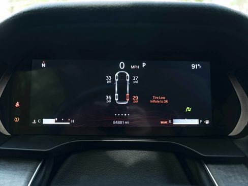 Used 2022 Jeep Grand Cherokee Limited RWD image 22