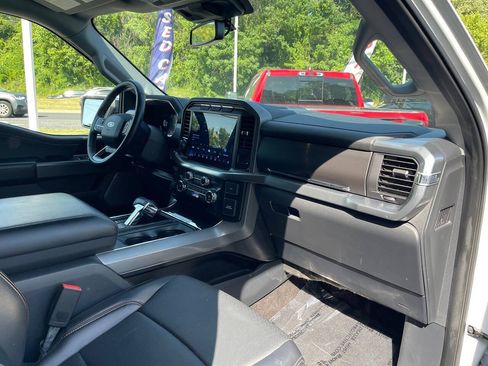 Used 2021 Ford F150 Lariat AWD/4WD image 33