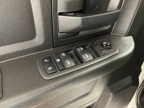 Used 2020 RAM 2500 Tradesman AWD/4WD image 19