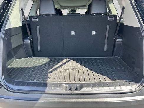 Used 2026 Toyota Grand Highlander XLE image 19