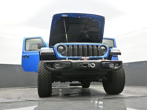 New 2025 Jeep Wrangler Unlimited Rubicon 392 image 66