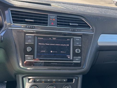 Used 2023 Volkswagen Tiguan S w/ Driver Assistance Package image 15