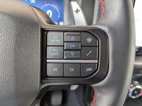 Certified 2025 Ford F150 Raptor image 25