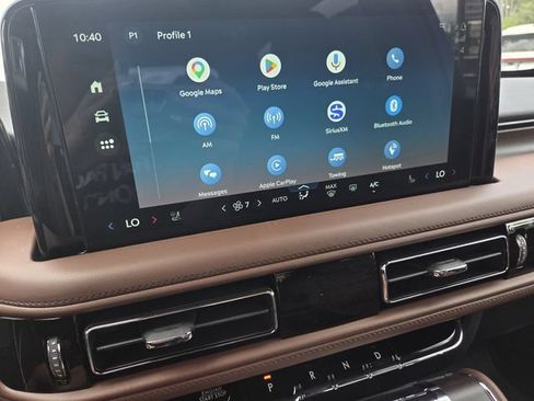 New 2026 Lincoln Aviator Reserve w/ Luxury Package RWD image 7