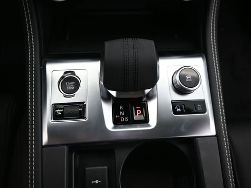 New 2026 Jaguar F-PACE R-Dynamic S image 25