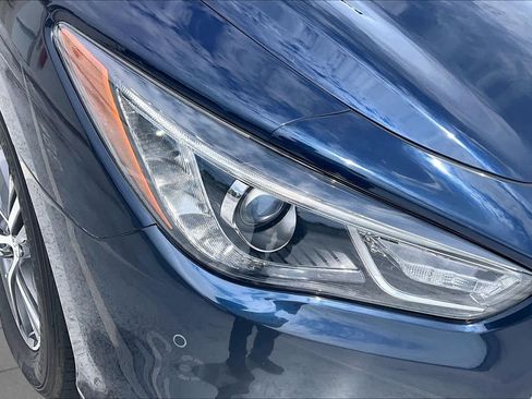 Used 2017 INFINITI QX60 FWD w/ Premium Plus Package image 27