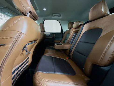Used 2023 Ford Bronco Sport Badlands w/ Premium Package image 25