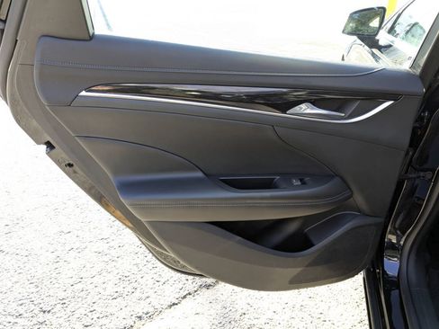 Used 2018 Buick LaCrosse Premium w/ Driver Confidence Package #2 image 29