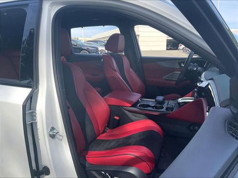 Used 2022 Acura MDX Type S image 10