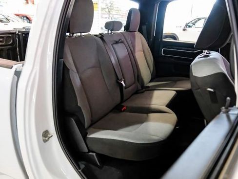 Used 2024 RAM 2500 Big Horn w/ Off Road Package image 43