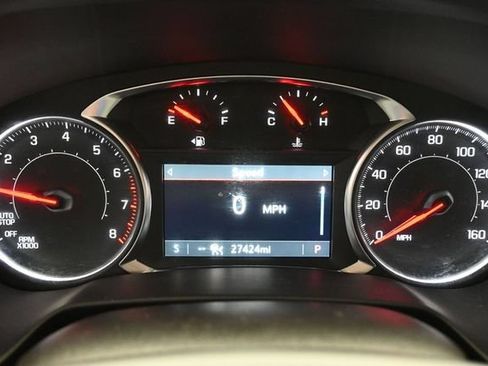 Used 2024 Chevrolet Blazer LT w/ Convenience Package FWD image 36
