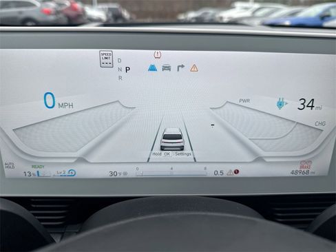 Used 2023 Hyundai Ioniq 5 Limited image 10