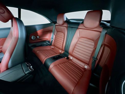 Certified 2022 Mercedes-Benz C 43 AMG 4MATIC Cabriolet image 25