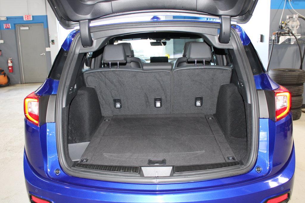 Used 2025 Acura RDX w/ Advance Package AWD/4WD image 28