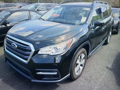 Used 2022 Subaru Ascent Premium w/ Convenience Package image 1