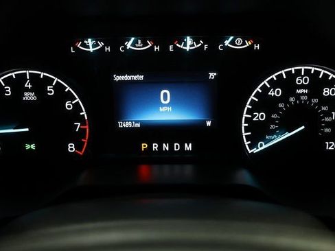 Used 2023 Ford F150 XL w/ STX Appearance Package image 76