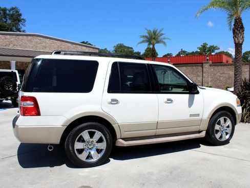 Used 2008 Ford Expedition Eddie Bauer image 29