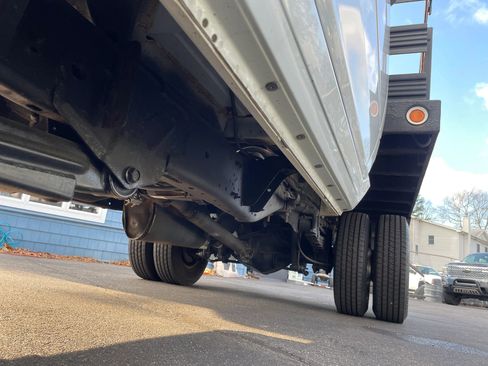 Used 2014 RAM 3500 Tradesman image 21