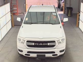 Used 2022 RAM 1500 Big Horn AWD/4WD video 3