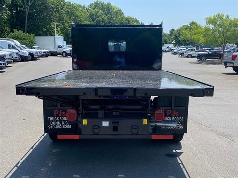 New 2025 Ford F550 XL w/ XL Chrome Package image 24