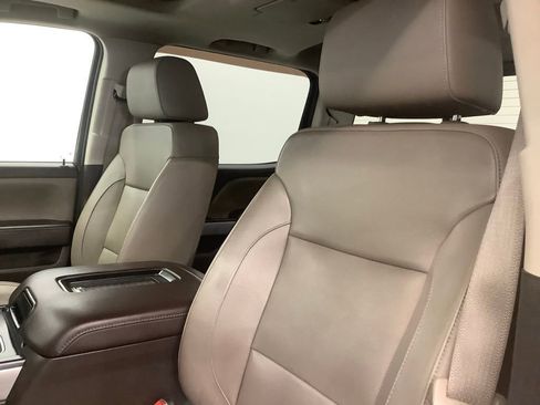 Used 2016 Chevrolet Silverado 2500 LTZ w/ Duramax Plus Package AWD/4WD image 12
