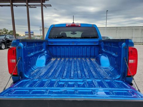 Used 2022 Chevrolet Colorado LT image 8