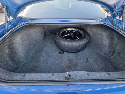 Used 2003 Chevrolet Monte Carlo SS image 8