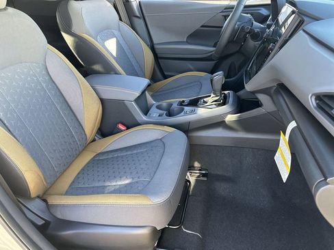 New 2026 Subaru Crosstrek 2.5i Sport AWD/4WD image 7