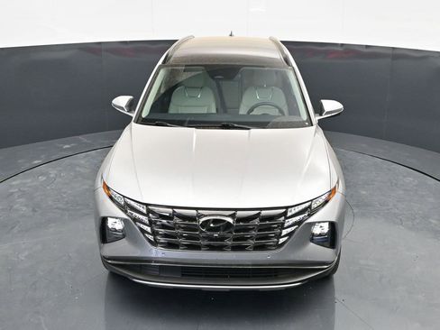 Used 2023 Hyundai Tucson Limited AWD/4WD image 23