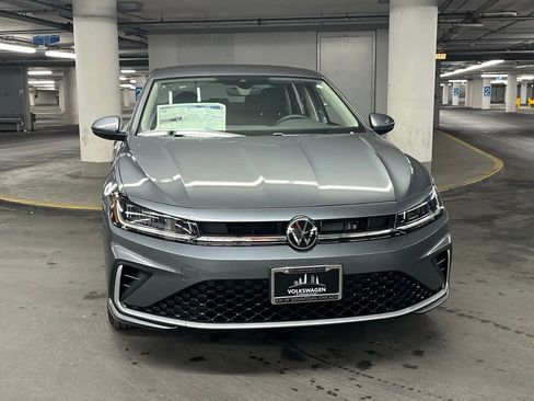 New 2026 Volkswagen Jetta S FWD image 29