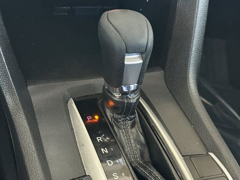 Used 2016 Honda Civic EX image 23