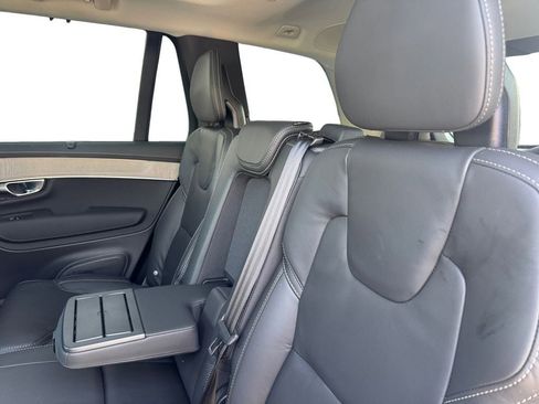 New 2025 Volvo XC90 T8 Ultra w/ Protection Package Premier image 25