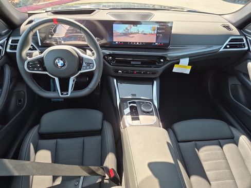 New 2026 BMW M440i w/ Premium Package RWD image 30