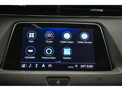 Used 2019 Cadillac XT4 Premium Luxury w/ Driver Assist Package image 50