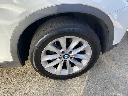 Used 2017 BMW X3 xDrive28i AWD/4WD image 24
