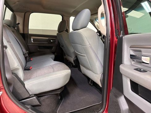 Used 2018 RAM 2500 Lone Star image 58