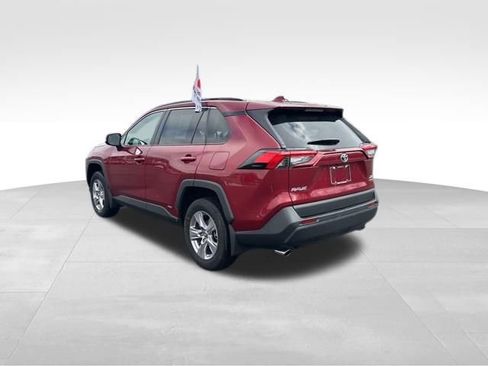 Certified 2024 Toyota RAV4 XLE w/ Convenience Package image 4