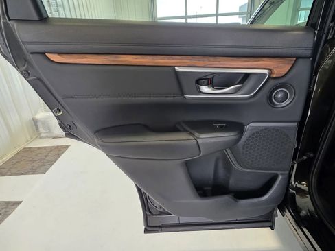 Used 2018 Honda CR-V EX-L image 12