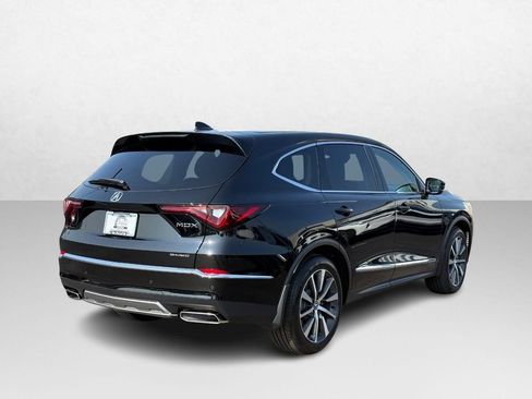 Certified 2026 Acura MDX SH-AWD w/ Technology Package image 7