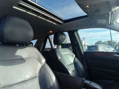 Used 2014 Mercedes-Benz ML 350 2WD image 16