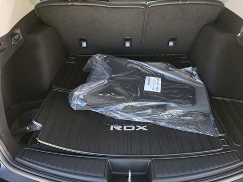 New 2026 Acura RDX SH-AWD w/ Technology Package image 10