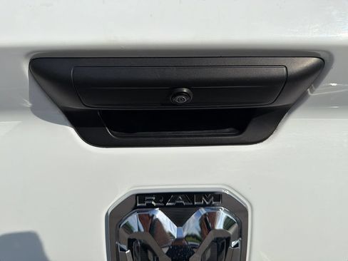 Used 2023 RAM 2500 Big Horn w/ Level 1 Equipment Group AWD/4WD image 15