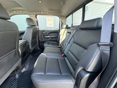 Used 2016 GMC Sierra 1500 SLT image 23