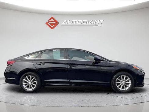 Used 2019 Hyundai Sonata SE image 9