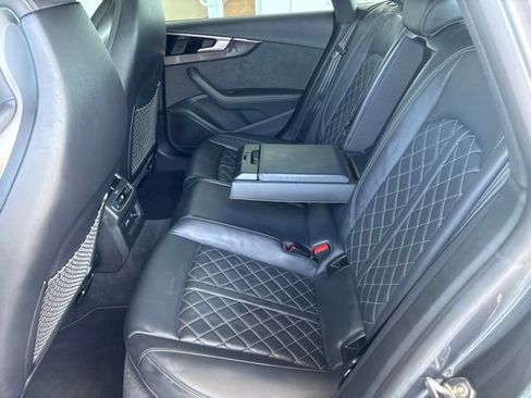 Used 2022 Audi S5 Prestige w/ Prestige Package AWD/4WD image 32