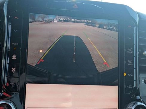 New 2026 RAM 2500 Big Horn image 27