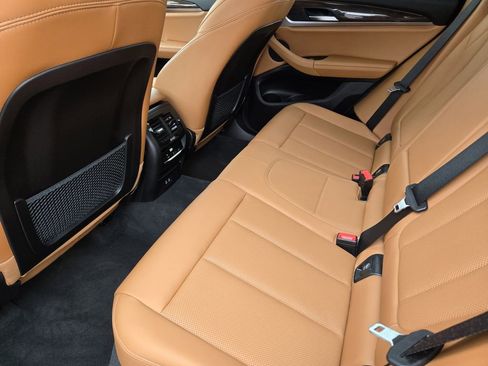 Used 2023 BMW X3 xDrive30i w/ Premium Package image 28