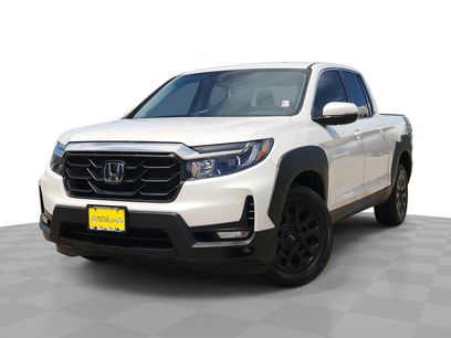 Used 2023 Honda Ridgeline RTL