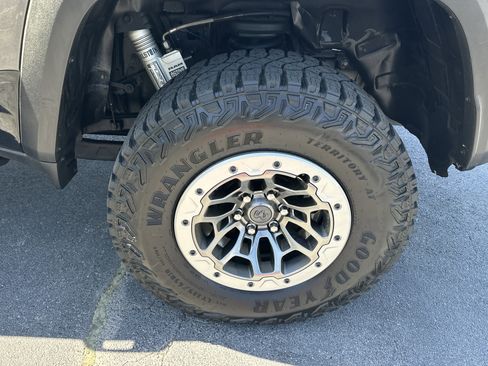 Used 2023 RAM 1500 TRX w/ TRX Level 2 Equipment Group image 23