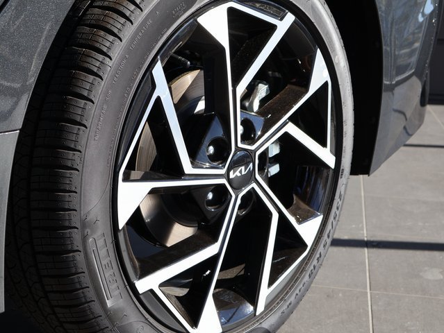 New 2025 Kia K5 EX FWD image 41